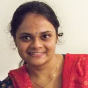 Meet your Posher, Sowmya